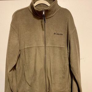 Columbia Steens Mountain™ Full Zip Fleece 2.0